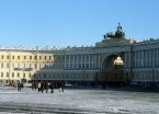 Санкт-Петербург был усыпан цветами ради ПЭФа