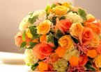 Приятные и трогательные сюрпризы из цветов